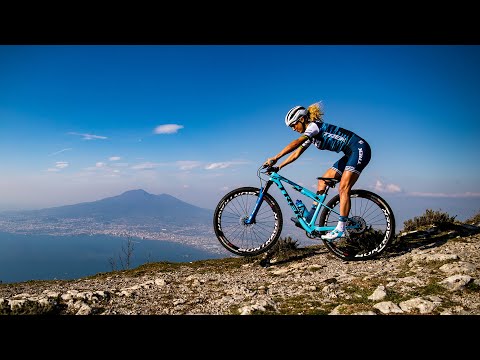 TREK Supercaliber 9.8 GX