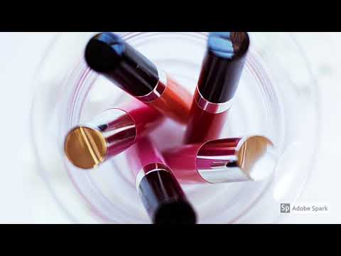 Lipstick manufacturer