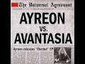 Ayreon vs. Avantasia - Elected Ayreon vs. Avantasia - Elected