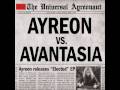 Ayreon / Avantasia - Elected 