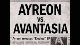Ayreon / Avantasia - Elected