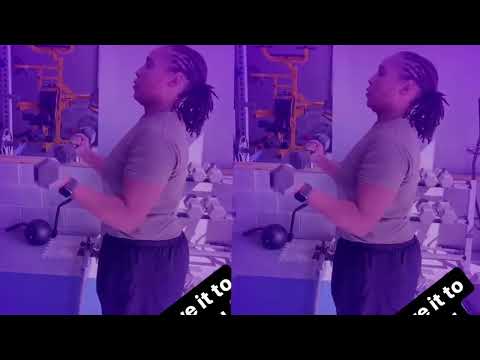 Flex your gains LLC video.