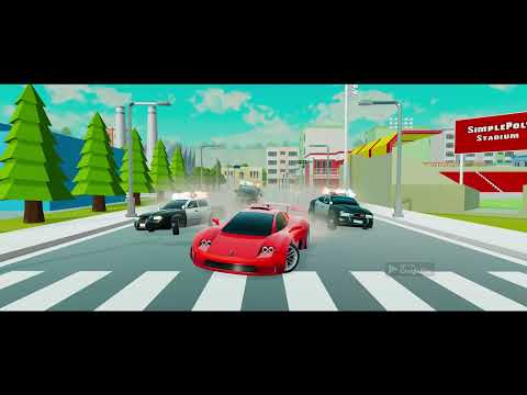 Car Racing Simulator- Car King