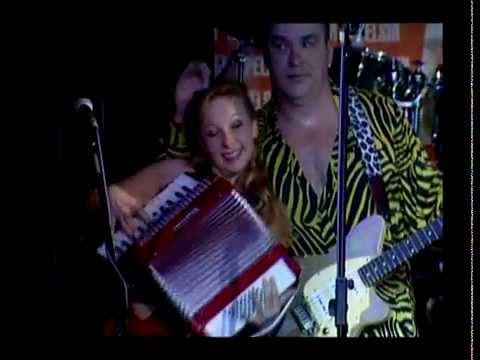 Red Elvises  - Live In Moscow 2006