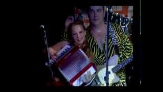Red Elvises  - Live In Moscow 2006