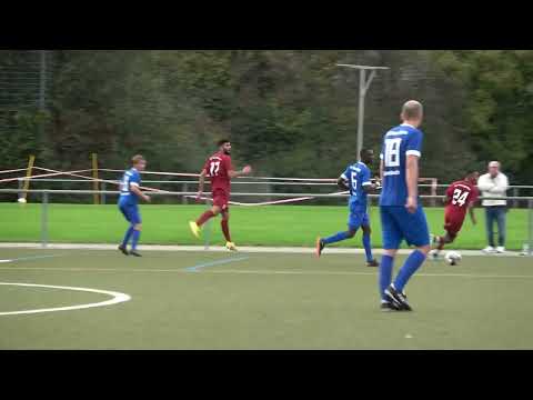 SV Weingarten 1 gegen SV Maierhöfen Grünenbach 4 zu 0 am 23 10 2022