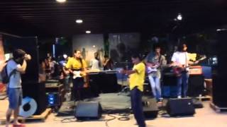 boogarins - lucifernandis na praça roosevelt