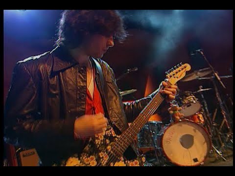 Jeff Buckley - Vancouver | MTV's Most Wanted | London, England | 3/3/1995