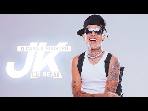 DESGRAÇADA MACONHEIRA - Mc Gw (JKnoBEAT)