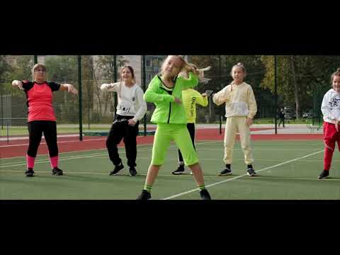 AF GREAT SPORT VIBES