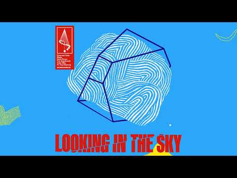 Emanuel Satie, Maga, Sean Doron, Tim Engelhart, Yulia Niko - Looking In The Sky (ft. Paul Brenning)
