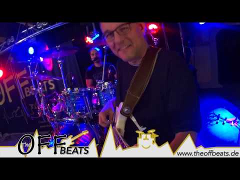 The Offbeats - Live in Oberdischingen (03.08.2019)