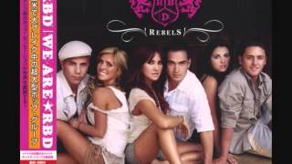 RBD - Let The Music Play