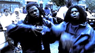 Das EFX - Real Hip-Hop [Pete Rock Remix] (Official Video)