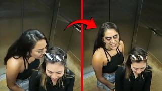 Todo mundo que assistiu esses vídeos diz que não tem explicação