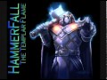HammerFall - The Templar Flame 
