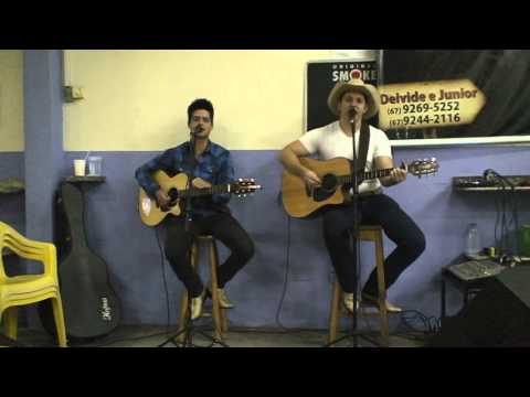 DEIVIDE E JR SUCESSOS SERTANEJOS