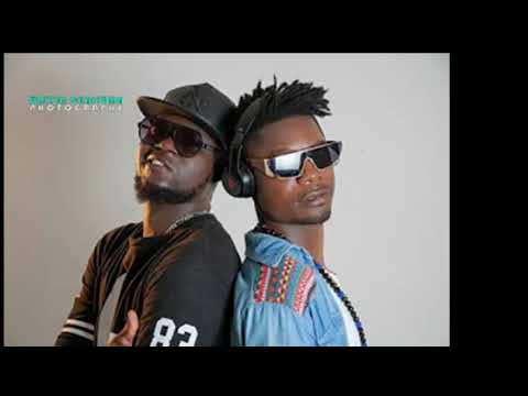 Dj Ketchup ft. Macha Boss - Senta No Banco de Trás Remix (Afro House) 2019