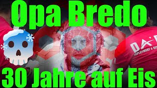 🧊💀 Opa Bredo - 89-Jähriger lag 30 Jahre tiefgefroren im Schuppen! 🥶😂