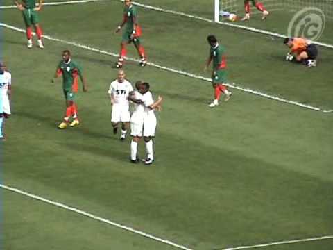 Santos 2 x 1 Portuguesa Santista