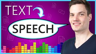 💬 Text to Speech Converter - FREE & No Limi