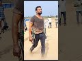 SALAAR MAKING HIGHLIGHTS BY SINGEL TAKE SHIVA MANOJ