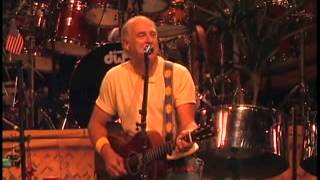 Jimmy Buffett &amp; Alan Jackson live - It&#39;s 5 o&#39;clock Somewhere (06-26-03)