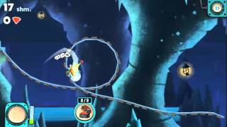 A long 7D game (never fall asleep)