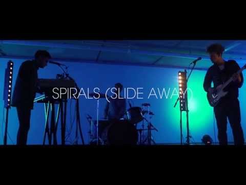 World’s End Press – Spirals (Slide Away) (Live at Goodtime Studios)