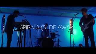 World’s End Press – Spirals (Slide Away) (Live at Goodtime Studios)