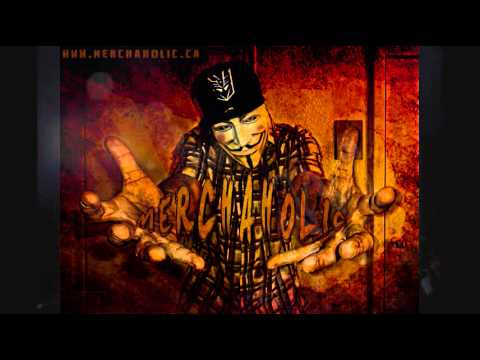 Hard Target Ft. Merchaholic - Forever (CONTEST VERSE) + Lyrics