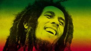 Bob Marley-Red Red Wine [HD]