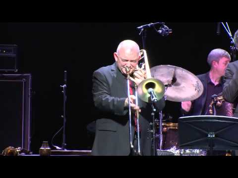 James Morrison / Alistair White Trombone Duet