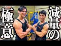 ナチュラルボディビルダーに聞く‼️減量の極意を徹底解剖【食事編】