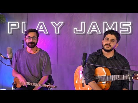 PLAY Jams Ep. 4 | Gashtyar Kawa & Diako Fehmi