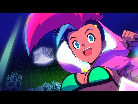 MOIKALOOP x AGRUME PT.1 | Animated Music Video