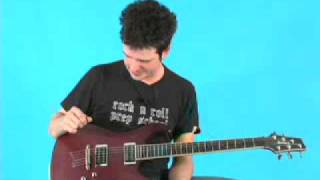 Video thumbnail for IBANEZ SZ320MH #68 by mlvideos4804