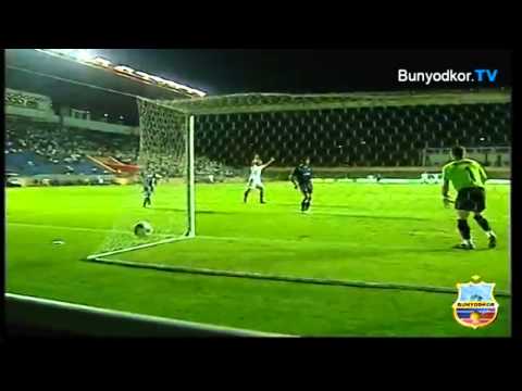 Oliy liga-2015 Match day 12 BUNYODKOR - NASAF MATCH PREVIEW