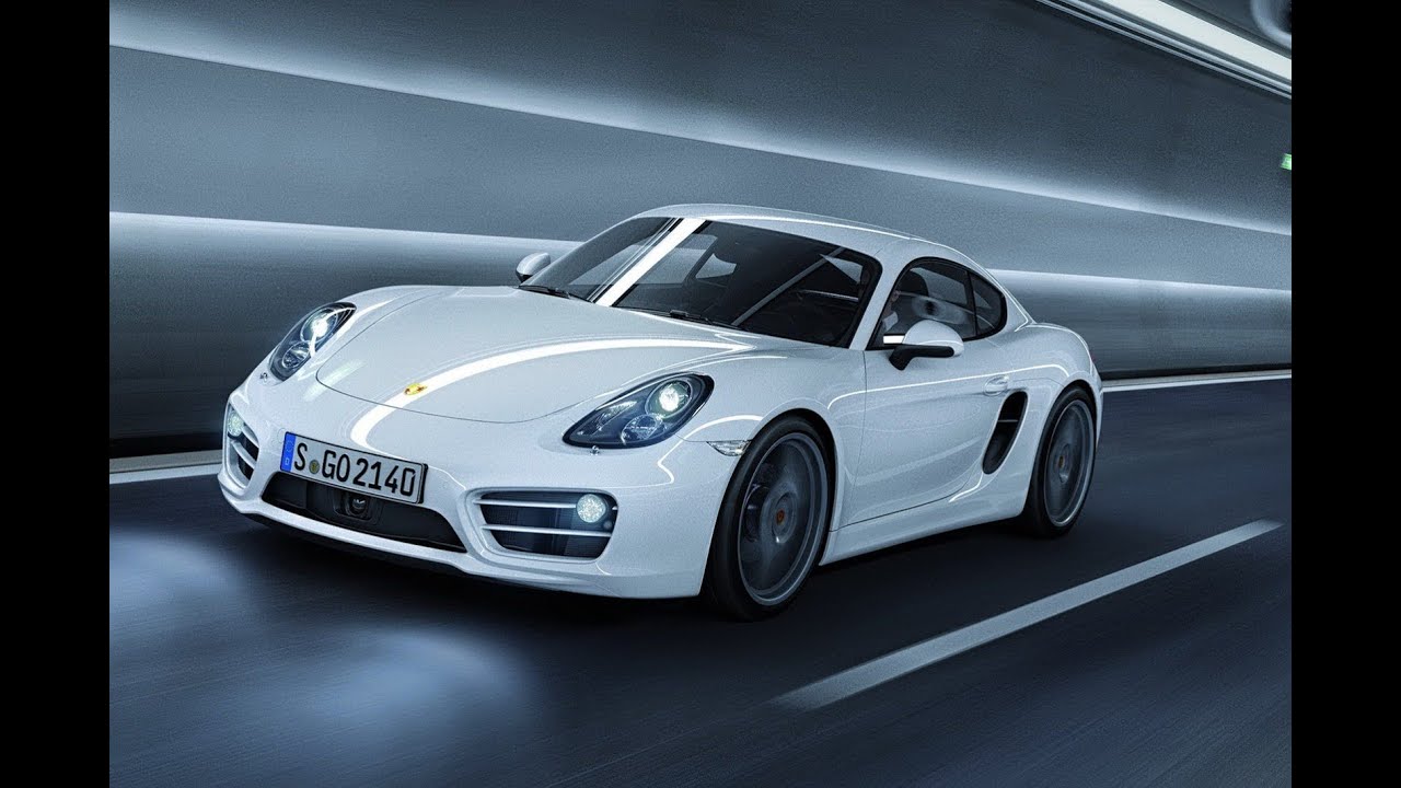 New Cars 2015 Australia welcomes the new Porsche Cayman