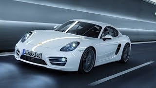 New Cars 2015 Australia welcomes the new Porsche Cayman