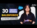 Salesforce Interview Questions And Answers Top 30 Salesforce Interview Questions Intellipaat