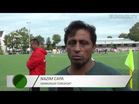 Die Stimmen zum Spiel Dersimspor - Harburger Türksport (Bezirksliga Süd) | ELBKICK.TV