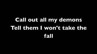 Stuck in the Middle - Four Year Strong Lyrics