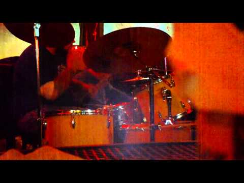 husky burnette- georgia blues