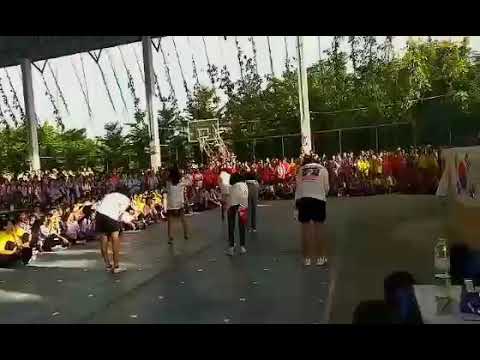 Fire - BTS ( cover ) Bangorn