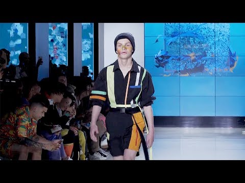 Landlord | Spring Summer 2019 Full Fashion Show | Exclusive