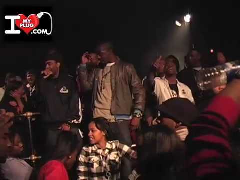 Roscoe Dash & L.A. Da Boomman - MMI - ilovemyplug.com