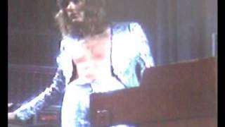 Emerson,Lake and Palmer. Pictures at an exhibition live 1970. Ronan rare videos