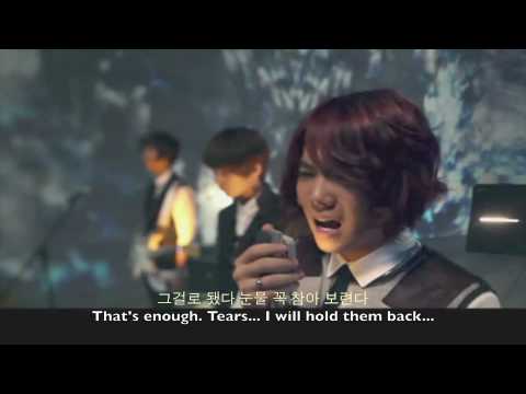 [MV] FT Island - Love Love Love (Eng Sub)