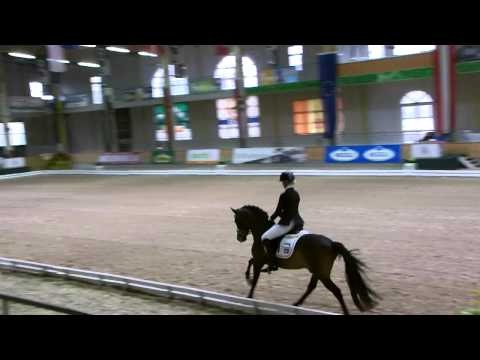 Caroline Elsner på Lundemarksgårds Layout, PRT, Stadl Paura 2014, IMAG0032